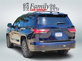New 2025 Toyota Sequoia Platinum image 3