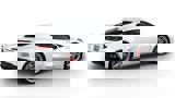 New 2025 Chevrolet Corvette E-Ray image 5