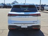 New 2026 INFINITI QX60 Autograph image 3