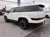 New 2025 Hyundai Santa Fe SE image 5