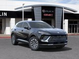 New 2025 Buick Envision Preferred image 2