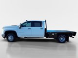 New 2024 Chevrolet Silverado 3500 W/T w/ WT Convenience Package image 3