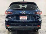 Certified 2023 MAZDA CX-5 AWD 2.5 S w/ Premium Package image 5