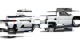 New 2025 Chevrolet Silverado 3500 LT image 4
