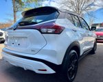 Used 2021 Nissan Kicks SR w/ SR Premium Package image 4