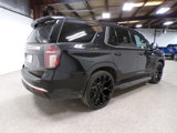 Used 2021 Chevrolet Tahoe 4WD w/ Remote Keyless Entry Package image 5