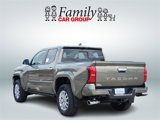 New 2025 Toyota Tacoma Limited image 3