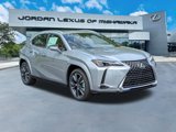 New 2025 Lexus UX 300h AWD image 2