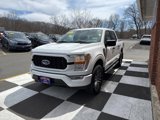 Used 2021 Ford F150 XL w/ STX Appearance Package image 5