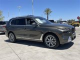 New 2026 BMW X7 xDrive40i image 4