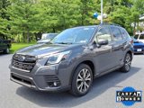 Certified 2024 Subaru Forester Limited image 3