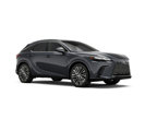 New 2025 Lexus RX 350 Premium Plus image 4