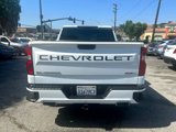 Used 2021 Chevrolet Silverado 1500 RST w/ Z71 Off-Road Package image 4