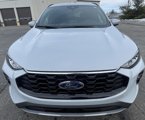 New 2025 Ford Escape ST-Line Select image 2