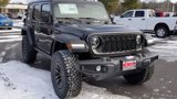 New 2025 Jeep Wrangler Willys image 6