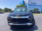 New 2026 Chevrolet TrailBlazer LT w/ Convenience Package image 4