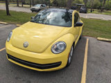 Used 2014 Volkswagen Beetle TDI image 6