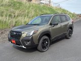 New 2025 Subaru Forester Wilderness image 4