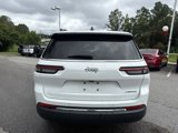 Used 2023 Jeep Grand Cherokee L Laredo image 3