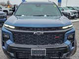 New 2025 Chevrolet Traverse RS image 4