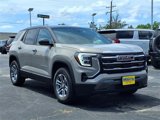 New 2026 GMC Terrain Elevation image 6