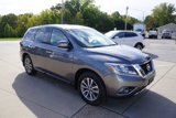 Used 2015 Nissan Pathfinder S image 2