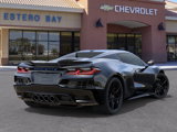 New 2025 Chevrolet Corvette Z06 image 4