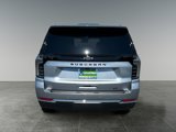 New 2025 Chevrolet Suburban LT image 6