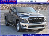 New 2025 RAM 1500 Big Horn image 3