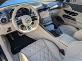 New 2025 Mercedes-Benz SL 55 AMG 4MATIC image 3