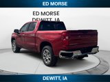 New 2025 Chevrolet Silverado 1500 LTZ w/ Z71 Off-Road Package image 3