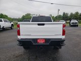 New 2025 Chevrolet Silverado 2500 Custom w/ Custom Value Package image 5