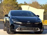 Used 2025 Toyota Prius Plug-In Hybrid image 5