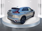 New 2025 Mitsubishi Eclipse Cross SEL image 4