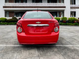 Used 2016 Chevrolet Sonic LT image 5
