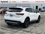 Certified 2023 Buick Envision Preferred w/ Sport Touring Package image 3