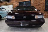Used 1996 Chevrolet Impala SS image 5