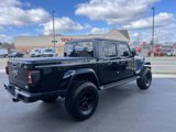 Used 2020 Jeep Gladiator Overland image 5