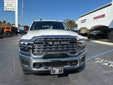 New 2026 RAM 3500 Longhorn image 2