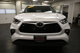 Certified 2024 Toyota Highlander XLE image 2