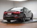New 2025 Audi A8 L 3.0T image 6
