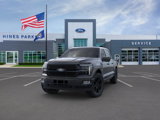 New 2025 Ford F150 Platinum image 2