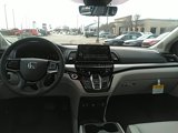 New 2025 Honda Odyssey Touring image 4