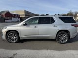 Certified 2022 Chevrolet Traverse Premier w/ LPO, Floor Liner Package image 2