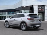 New 2025 Buick Envision Preferred image 3
