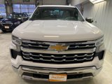 New 2025 Chevrolet Silverado 1500 LTZ w/ LTZ Premium Package image 3