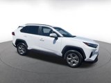 Used 2024 Toyota RAV4 XLE image 2