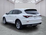 New 2025 Acura MDX SH-AWD image 3