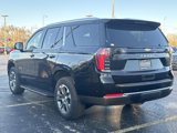 New 2025 Chevrolet Tahoe LS image 5