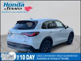 Certified 2025 Honda HR-V Sport image 5